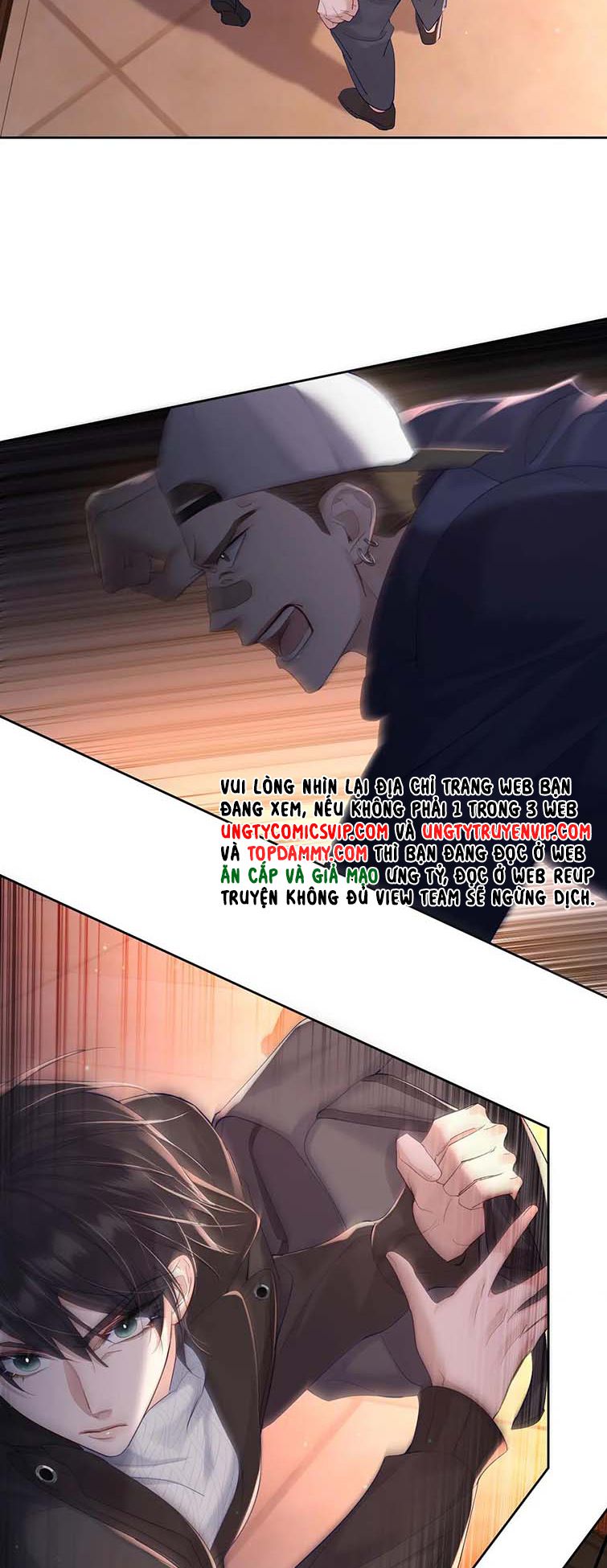 Nhân Vật Chính Chỉ Muốn Yêu Đương Chapter 27 - Trang 4