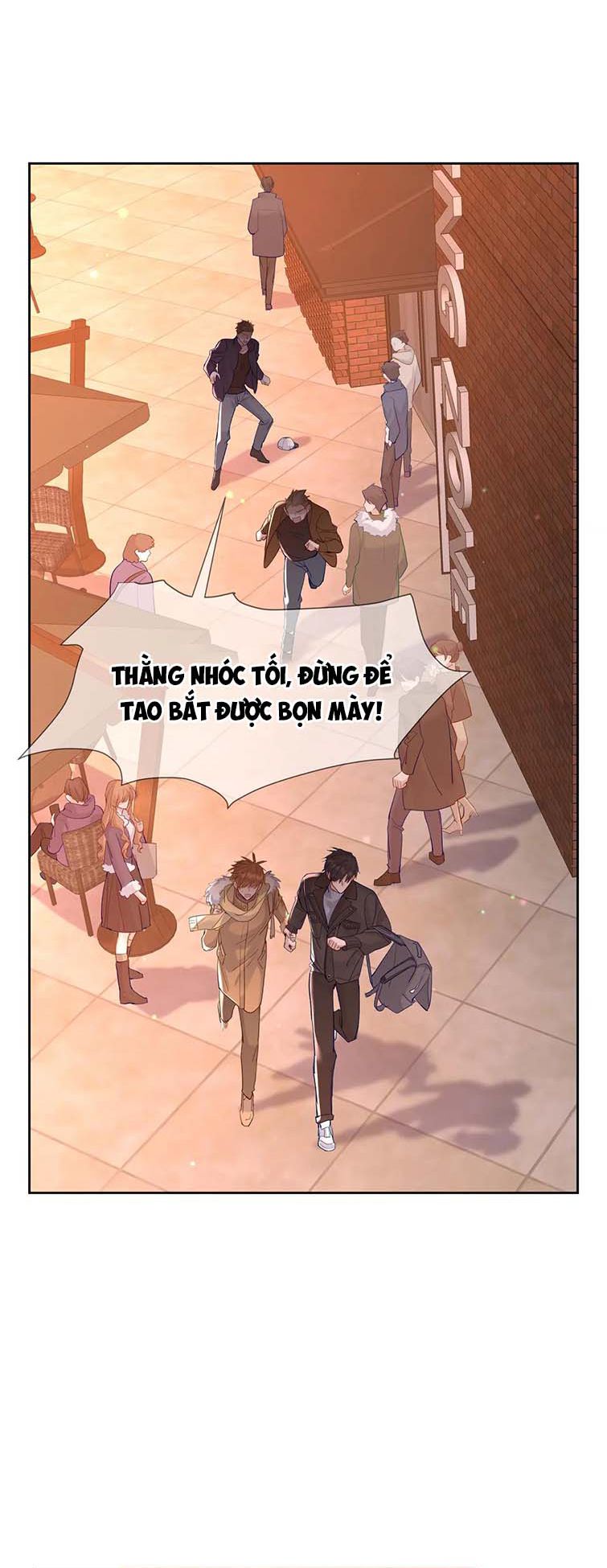 Nhân Vật Chính Chỉ Muốn Yêu Đương Chapter 27 - Trang 4