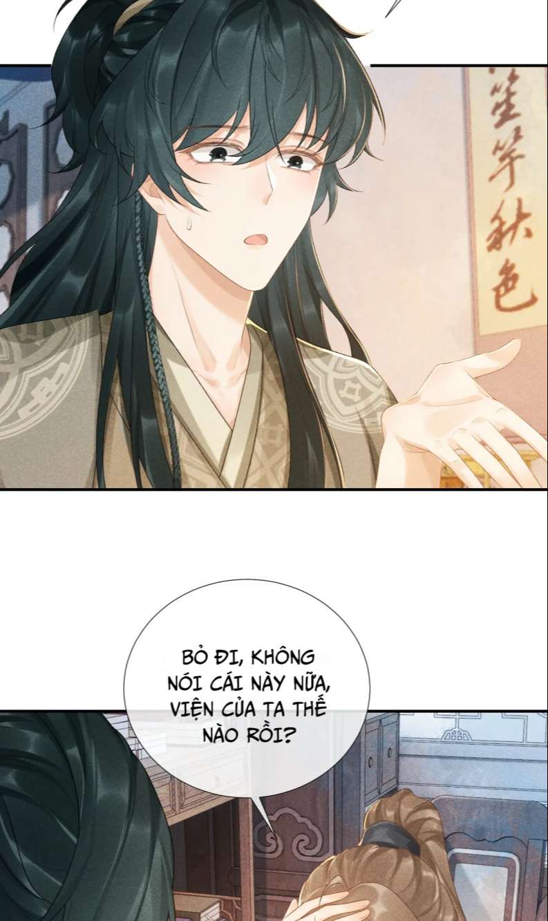 Bệnh Trạng Dụ Dỗ Chapter 17 - Trang 4