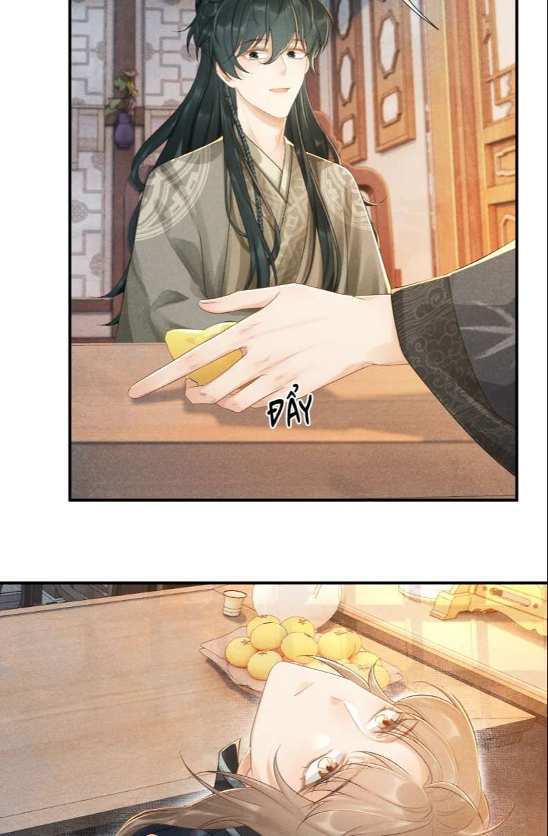 Bệnh Trạng Dụ Dỗ Chapter 17 - Trang 4