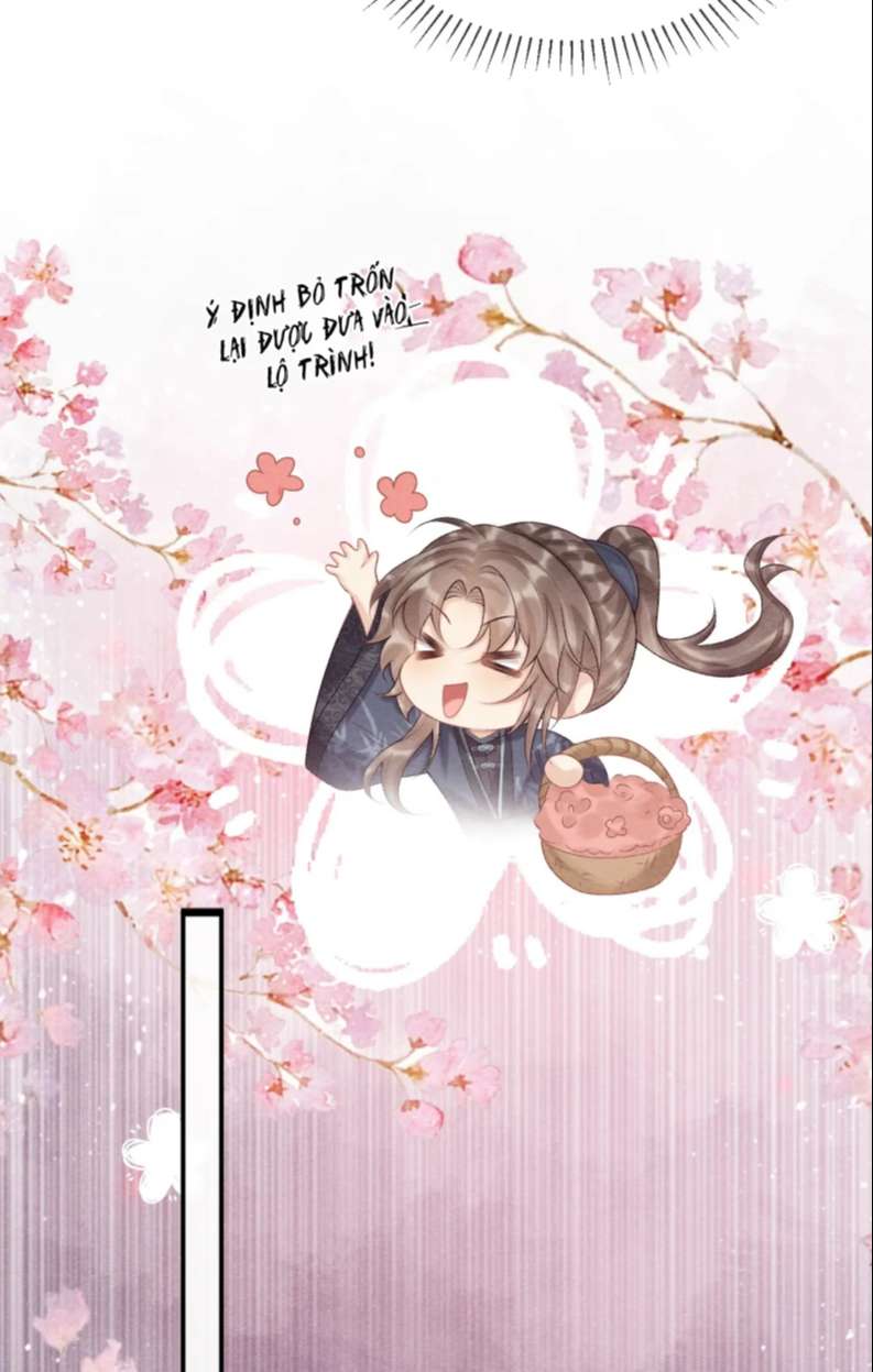 Bệnh Trạng Dụ Dỗ Chapter 17 - Trang 4