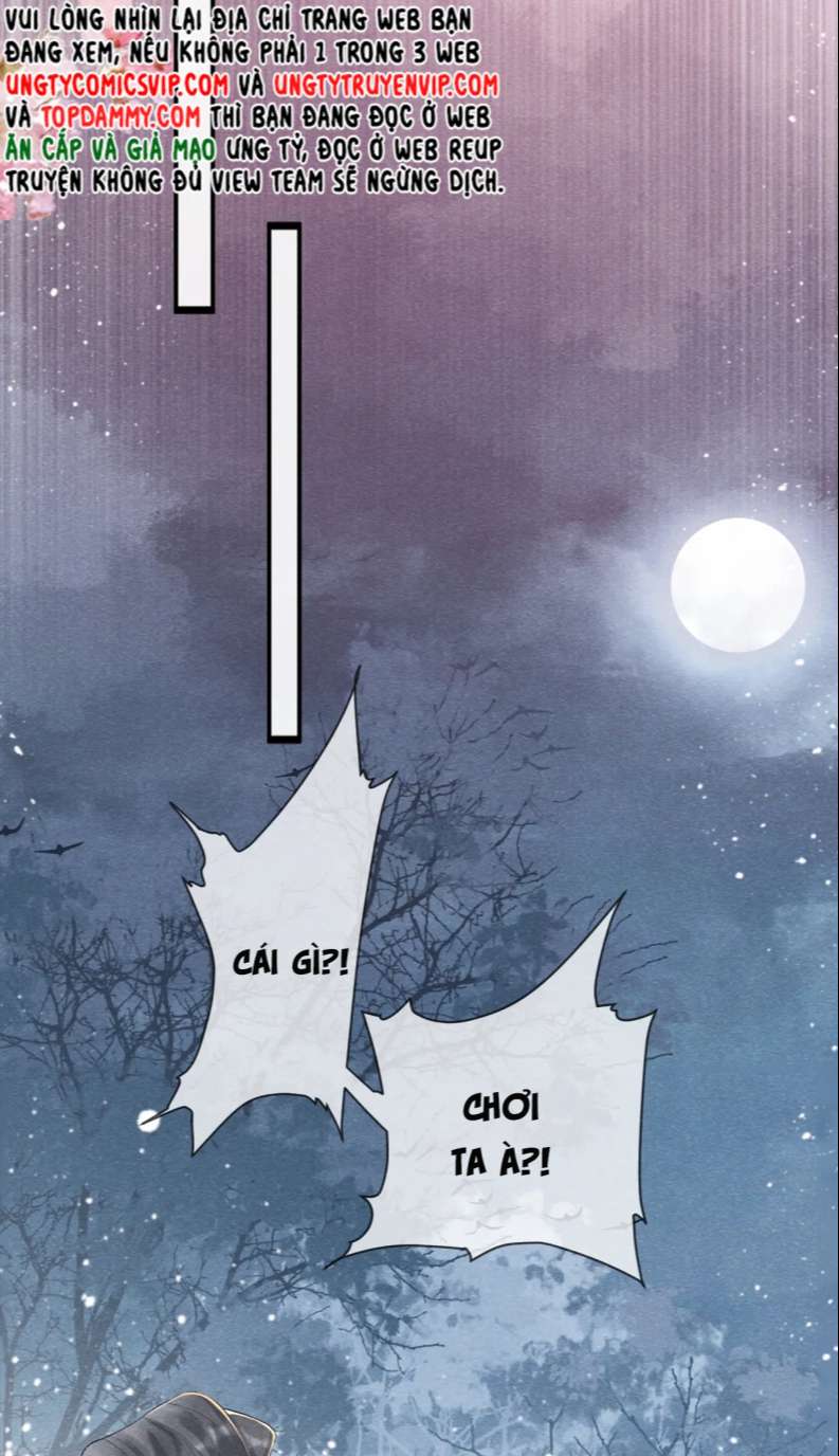 Bệnh Trạng Dụ Dỗ Chapter 17 - Trang 4