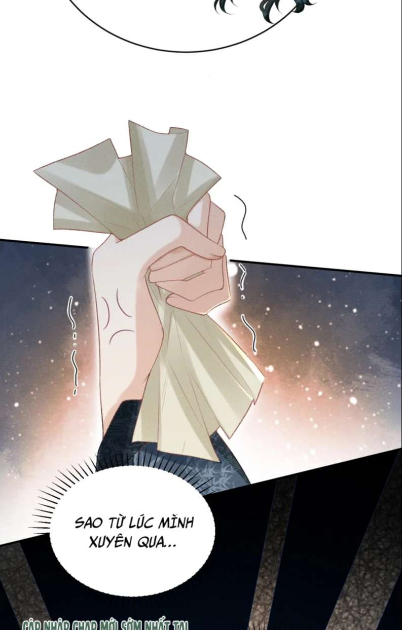 Bệnh Trạng Dụ Dỗ Chapter 17 - Trang 4