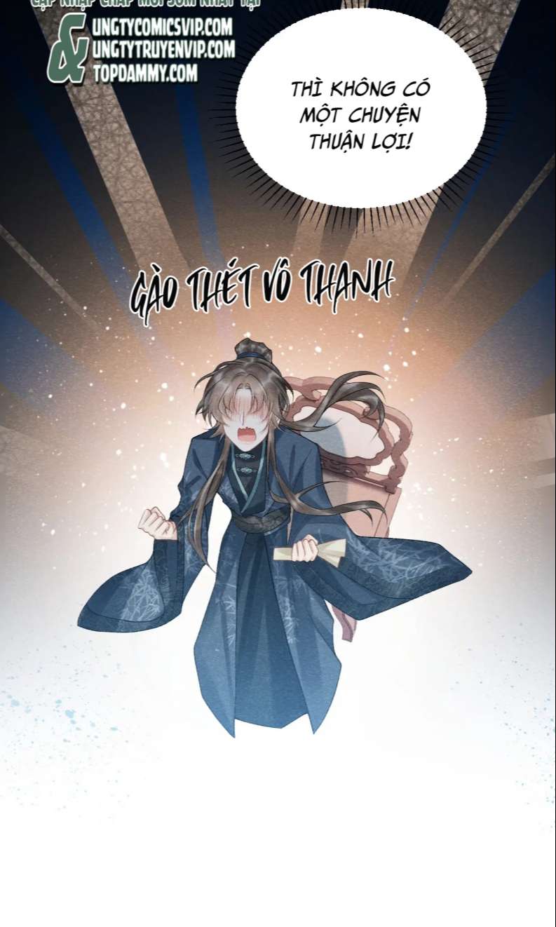 Bệnh Trạng Dụ Dỗ Chapter 17 - Trang 4