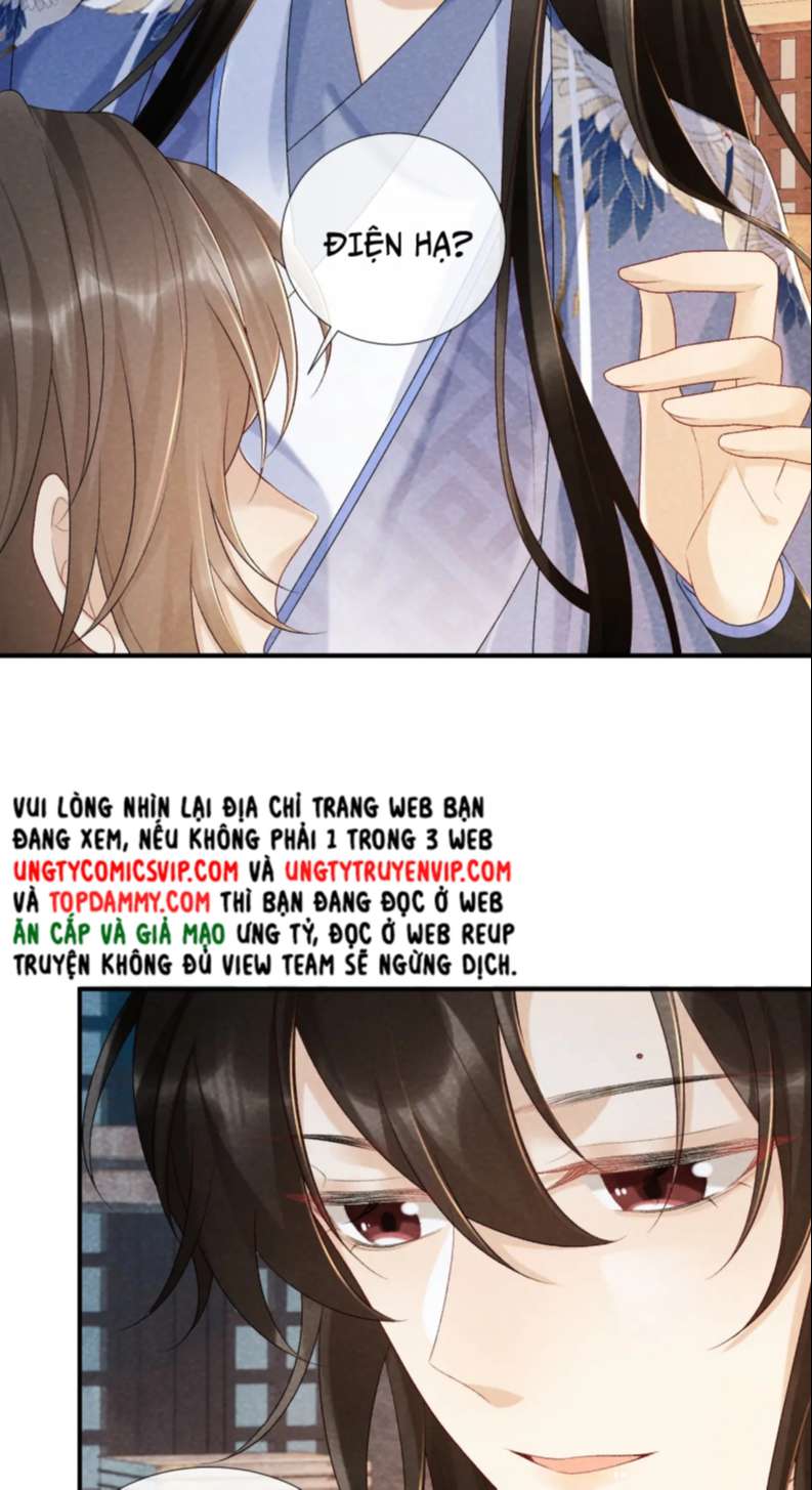 Bệnh Trạng Dụ Dỗ Chapter 17 - Trang 4