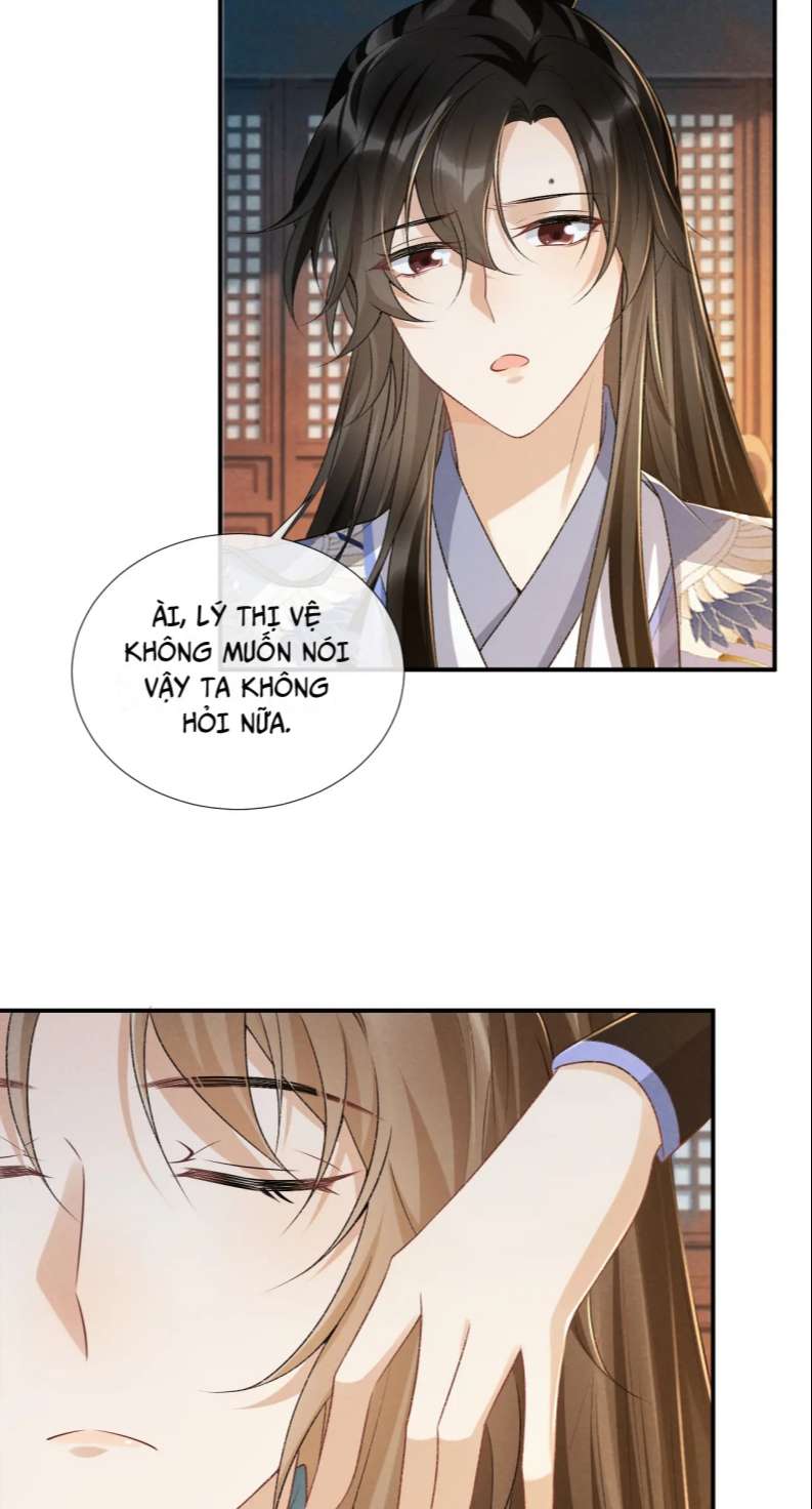 Bệnh Trạng Dụ Dỗ Chapter 17 - Trang 4
