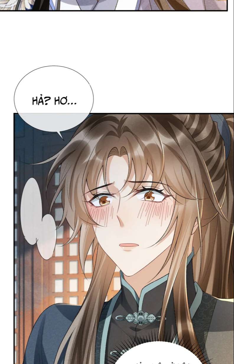 Bệnh Trạng Dụ Dỗ Chapter 17 - Trang 4