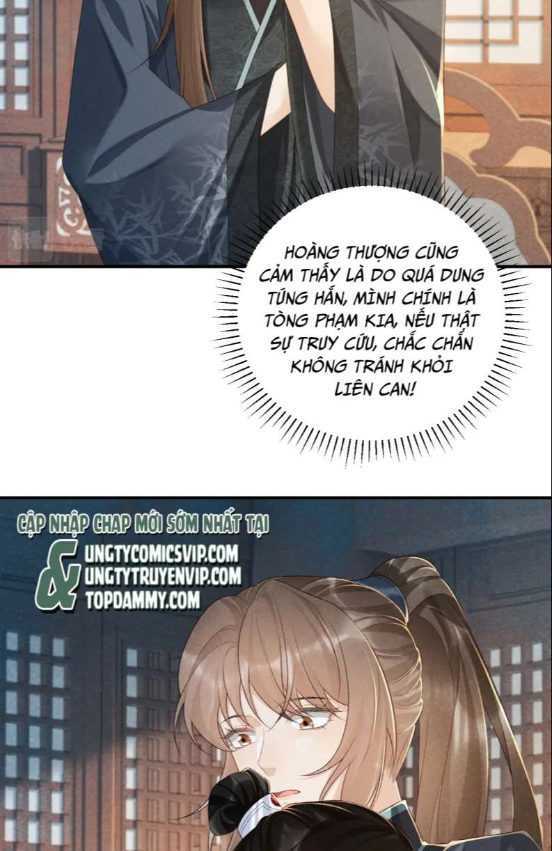 Bệnh Trạng Dụ Dỗ Chapter 17 - Trang 4