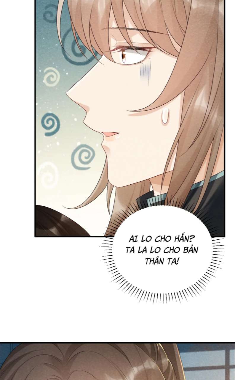 Bệnh Trạng Dụ Dỗ Chapter 17 - Trang 4