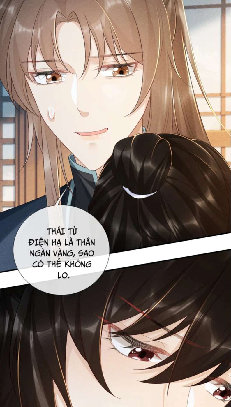 Bệnh Trạng Dụ Dỗ Chapter 17 - Trang 4