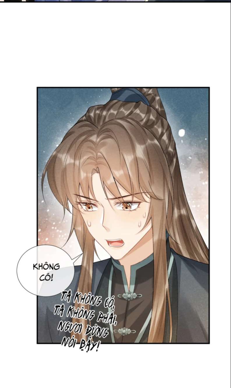 Bệnh Trạng Dụ Dỗ Chapter 17 - Trang 4