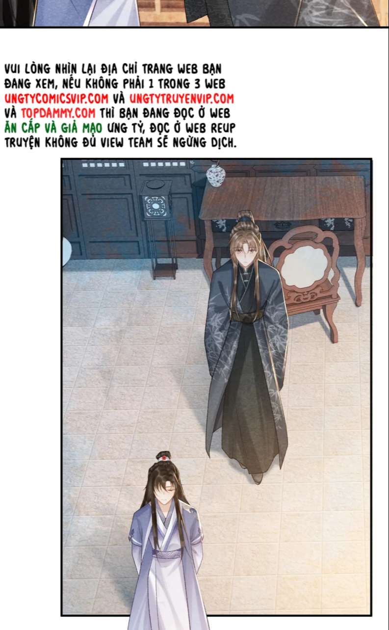 Bệnh Trạng Dụ Dỗ Chapter 17 - Trang 4