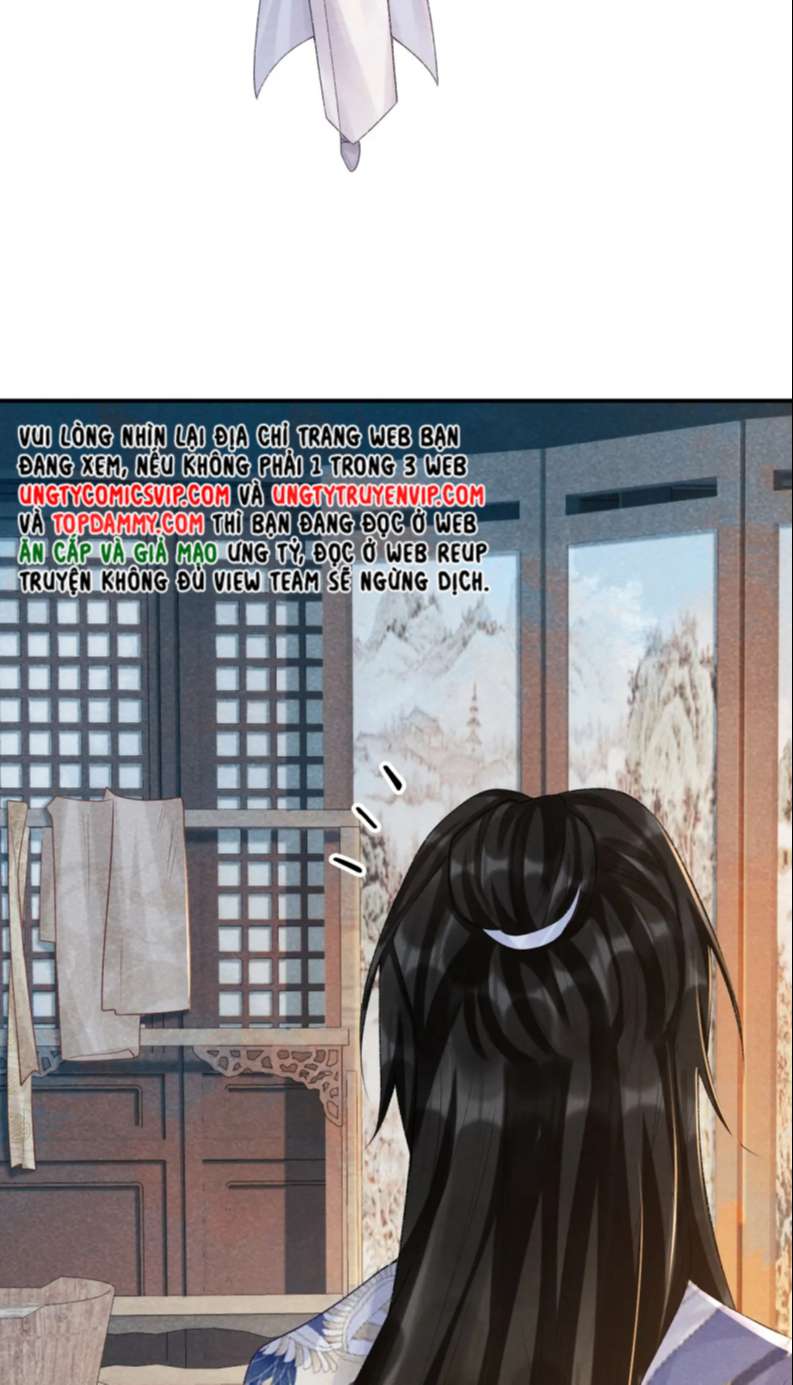 Bệnh Trạng Dụ Dỗ Chapter 17 - Trang 4