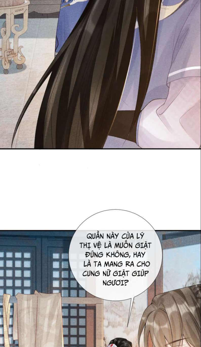 Bệnh Trạng Dụ Dỗ Chapter 17 - Trang 4