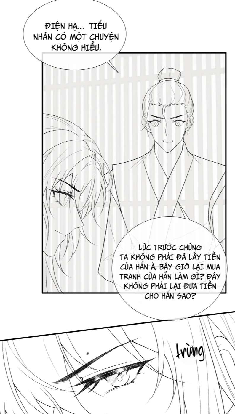 Bệnh Trạng Dụ Dỗ Chapter 17 - Trang 4