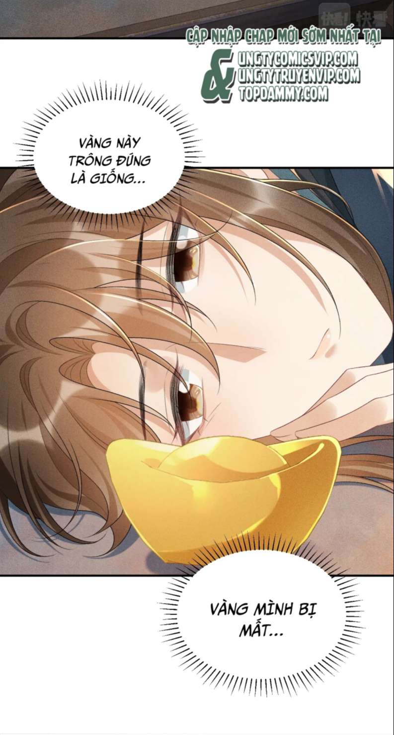Bệnh Trạng Dụ Dỗ Chapter 17 - Trang 4