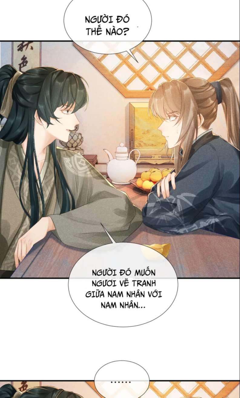 Bệnh Trạng Dụ Dỗ Chapter 17 - Trang 4
