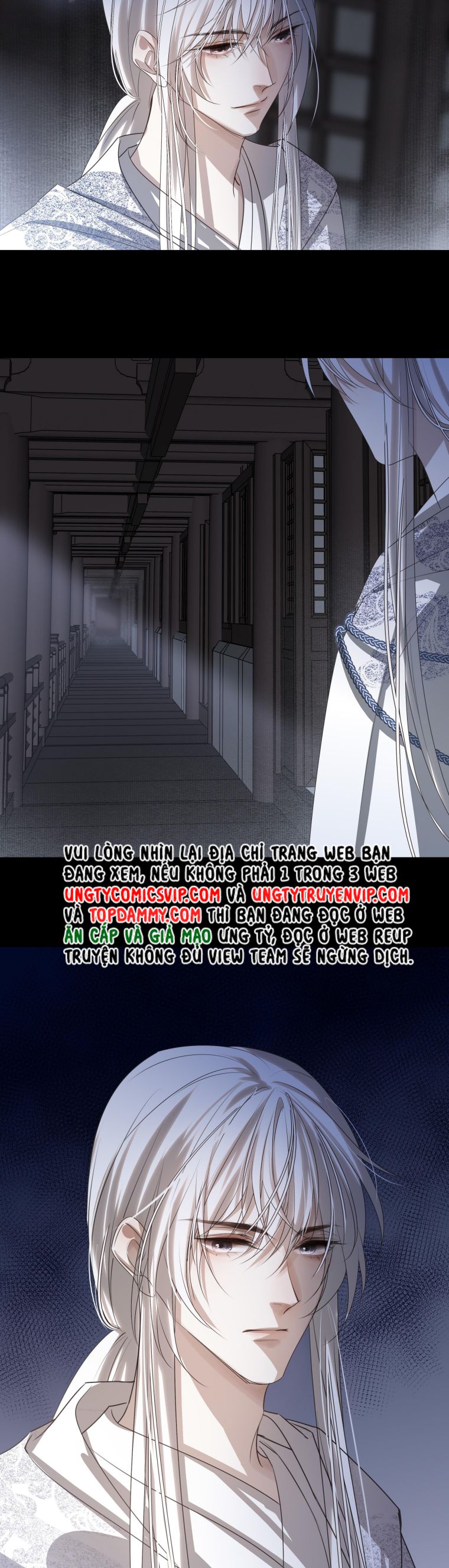 Sau Khi Chết Ta Trở Thành Nốt Chu Sa Của Ca Ca Chapter 9 - Trang 4