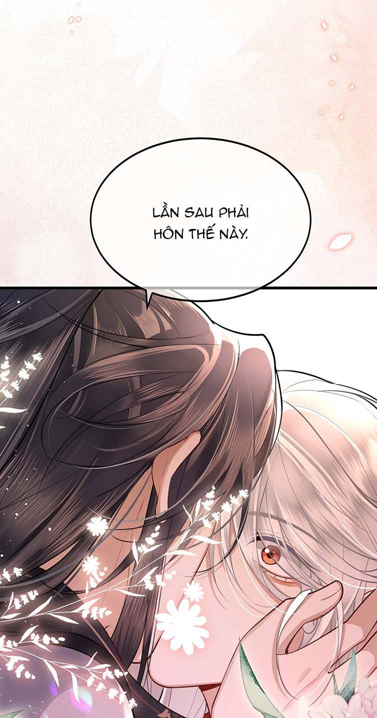 Điện Hạ Khuynh Thành Chapter 34 - Trang 4