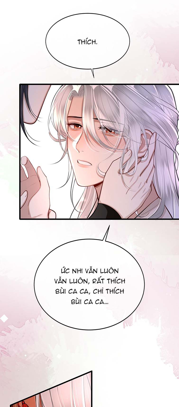 Điện Hạ Khuynh Thành Chapter 34 - Trang 4