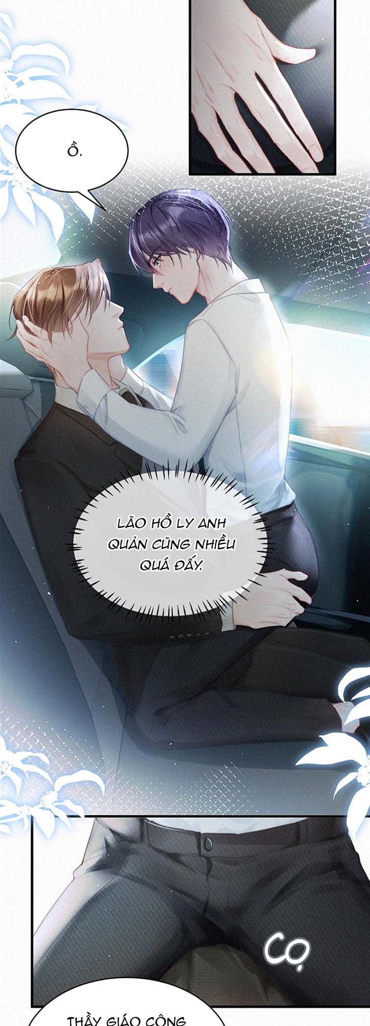 Môi Súng Chapter 78 - Trang 4