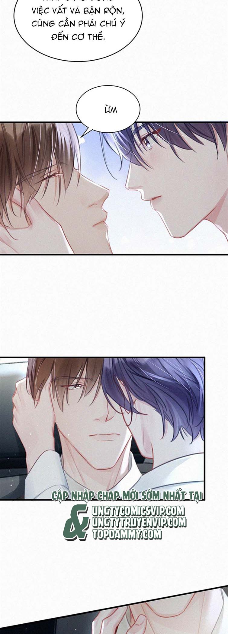 Môi Súng Chapter 78 - Trang 4