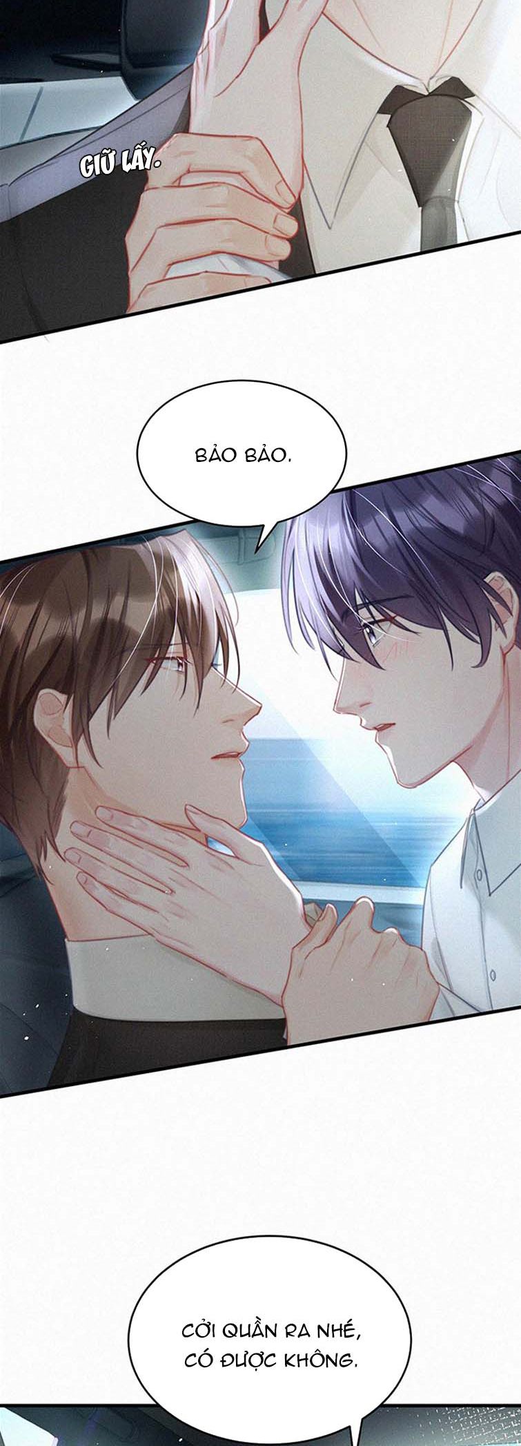 Môi Súng Chapter 78 - Trang 4