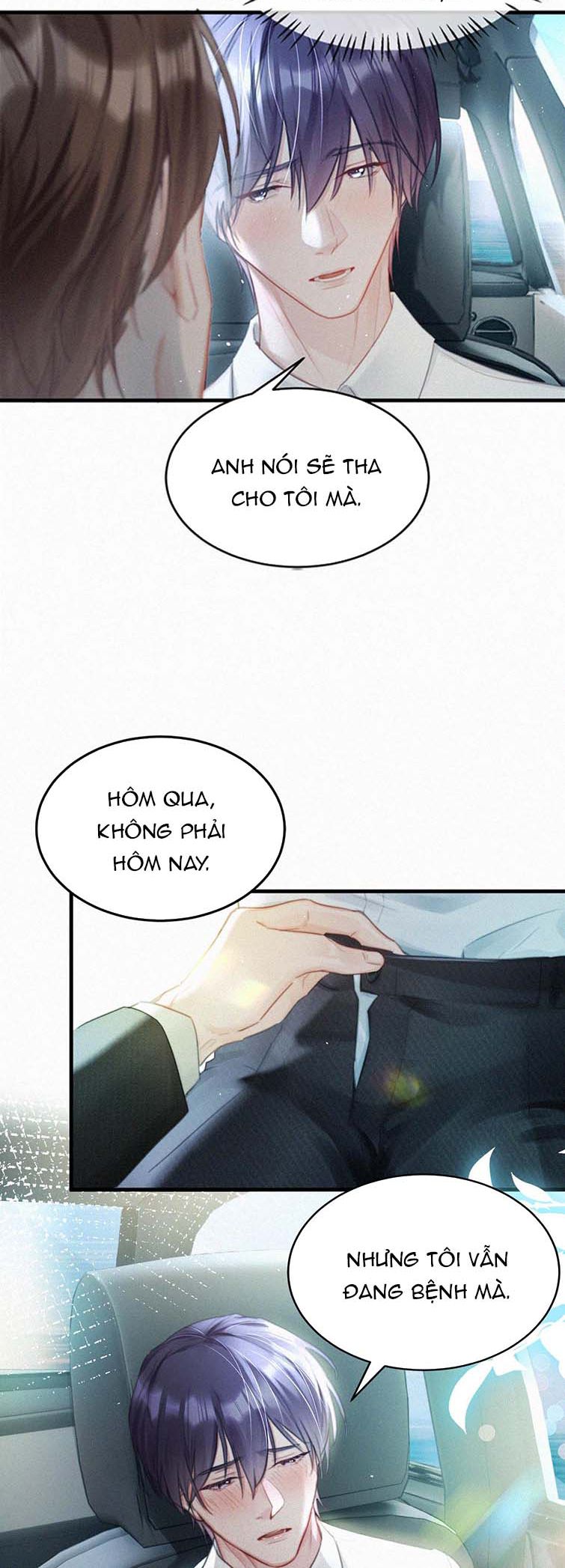 Môi Súng Chapter 78 - Trang 4
