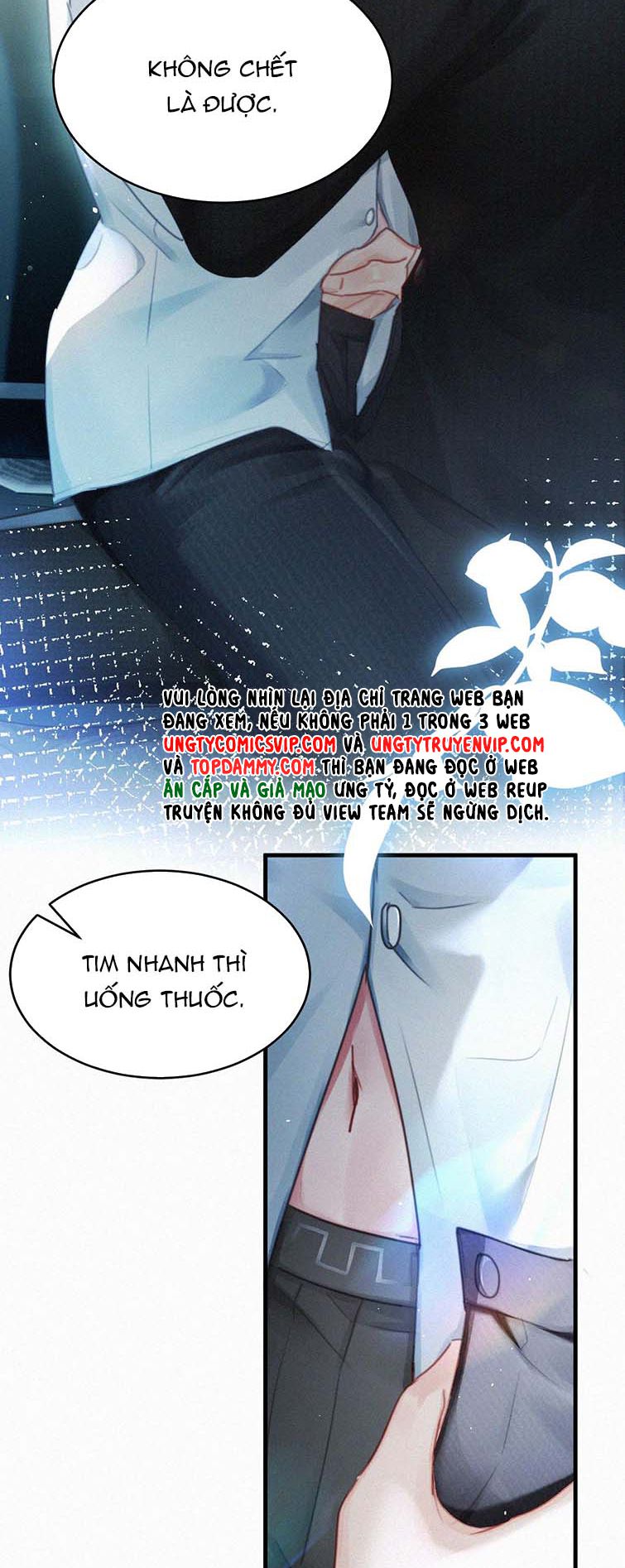 Môi Súng Chapter 78 - Trang 4