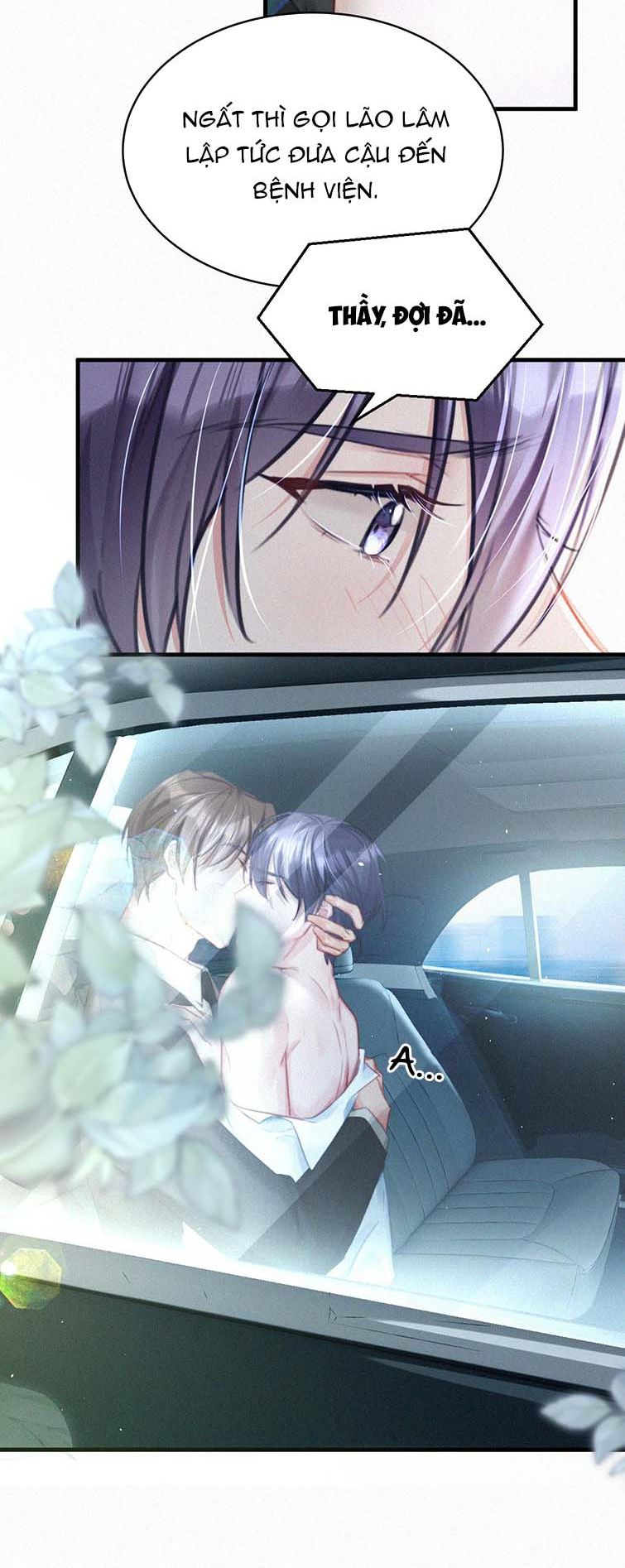 Môi Súng Chapter 78 - Trang 4