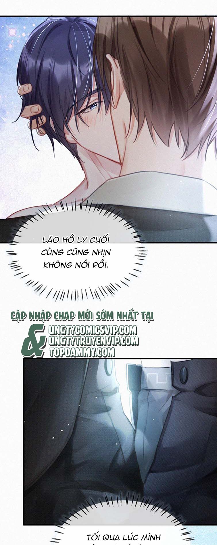 Môi Súng Chapter 78 - Trang 4