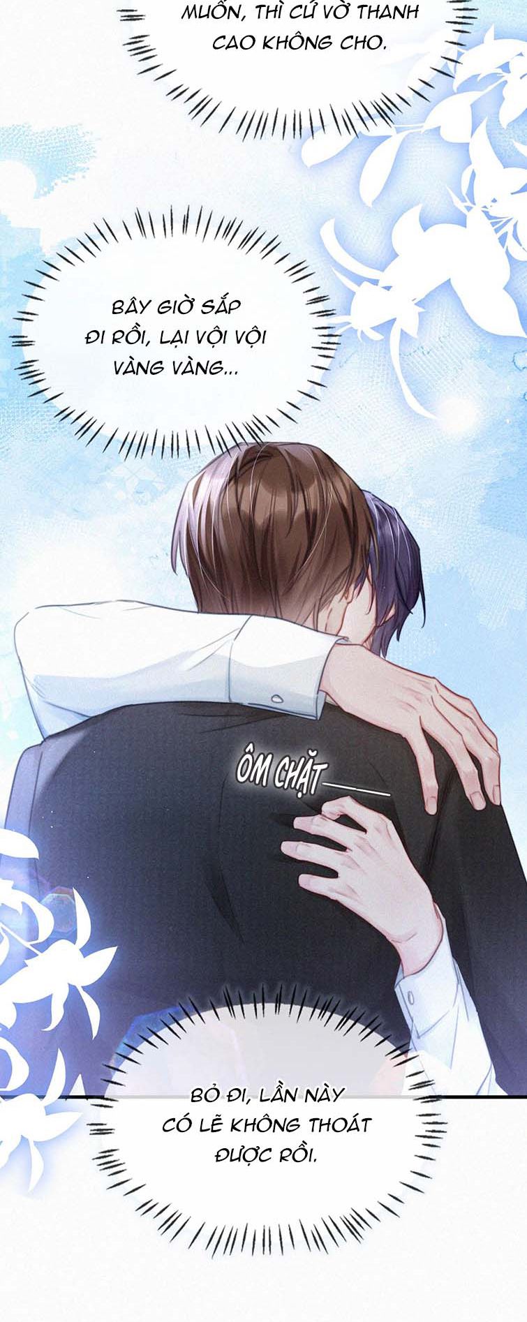Môi Súng Chapter 78 - Trang 4