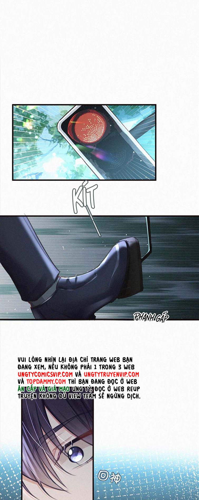 Môi Súng Chapter 78 - Trang 4
