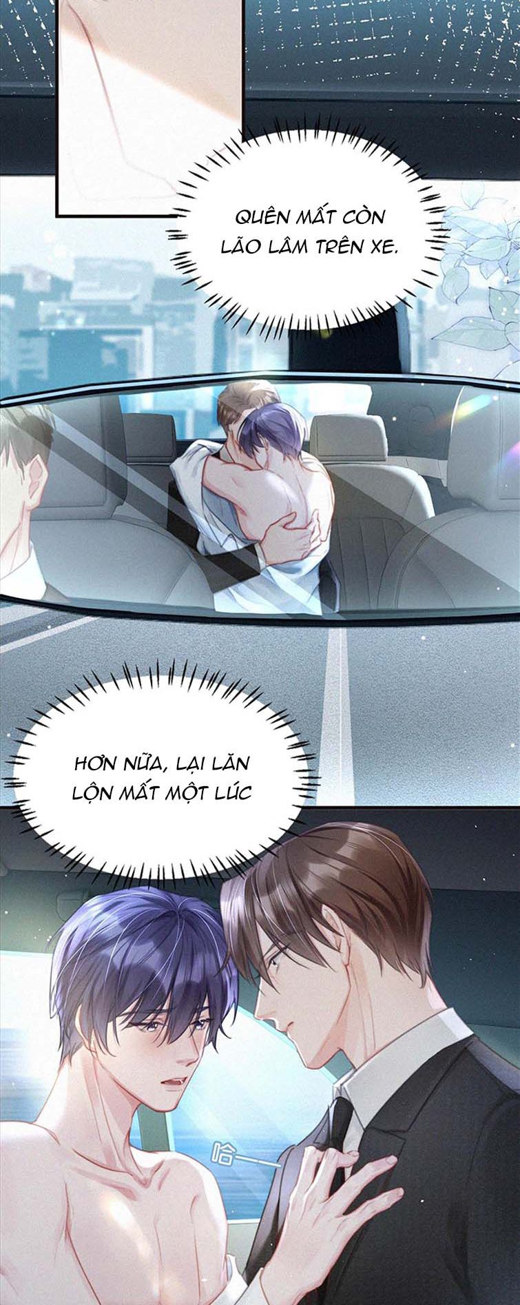 Môi Súng Chapter 78 - Trang 4