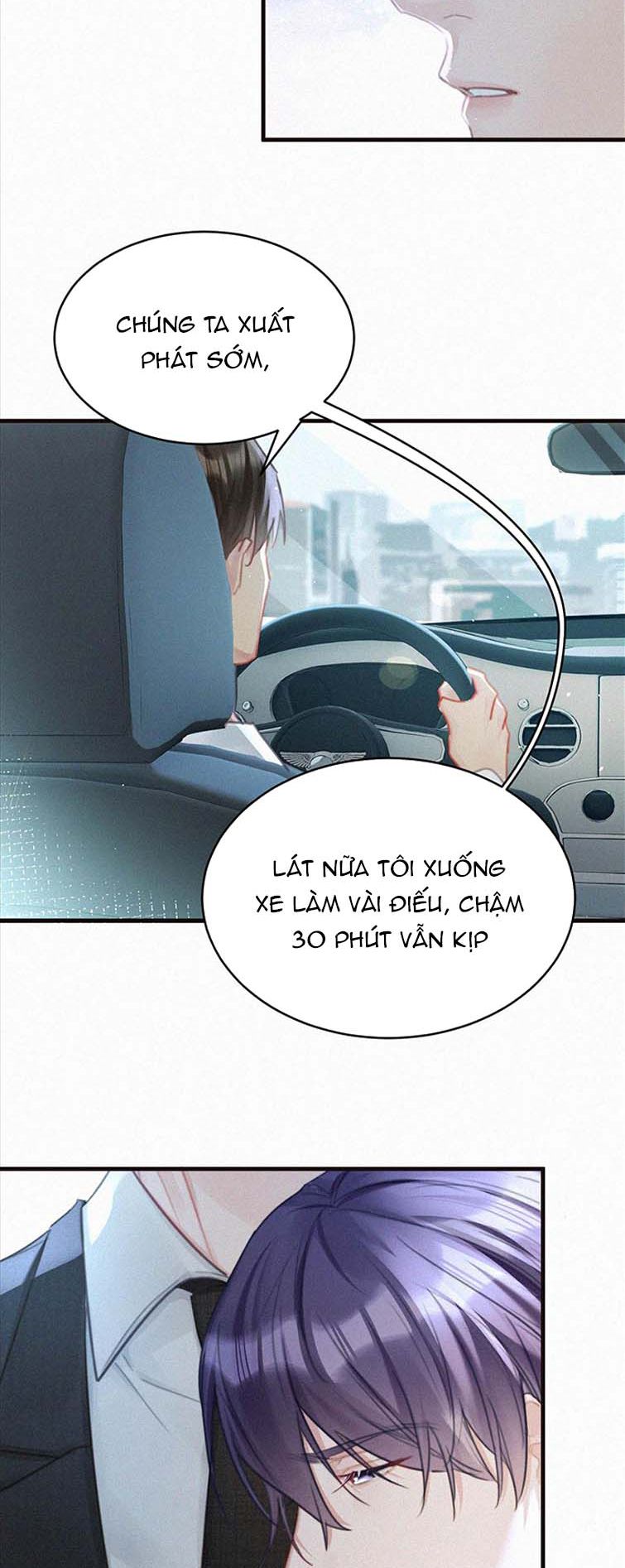 Môi Súng Chapter 78 - Trang 4