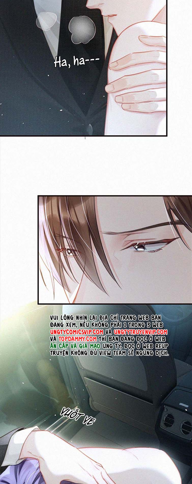 Môi Súng Chapter 78 - Trang 4