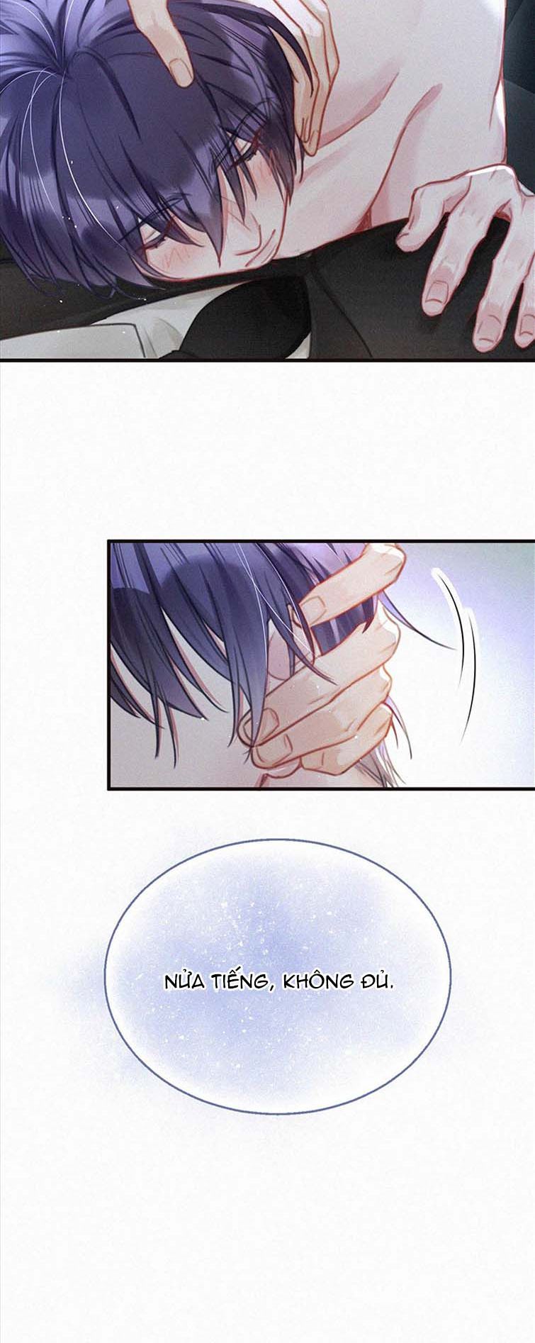 Môi Súng Chapter 78 - Trang 4