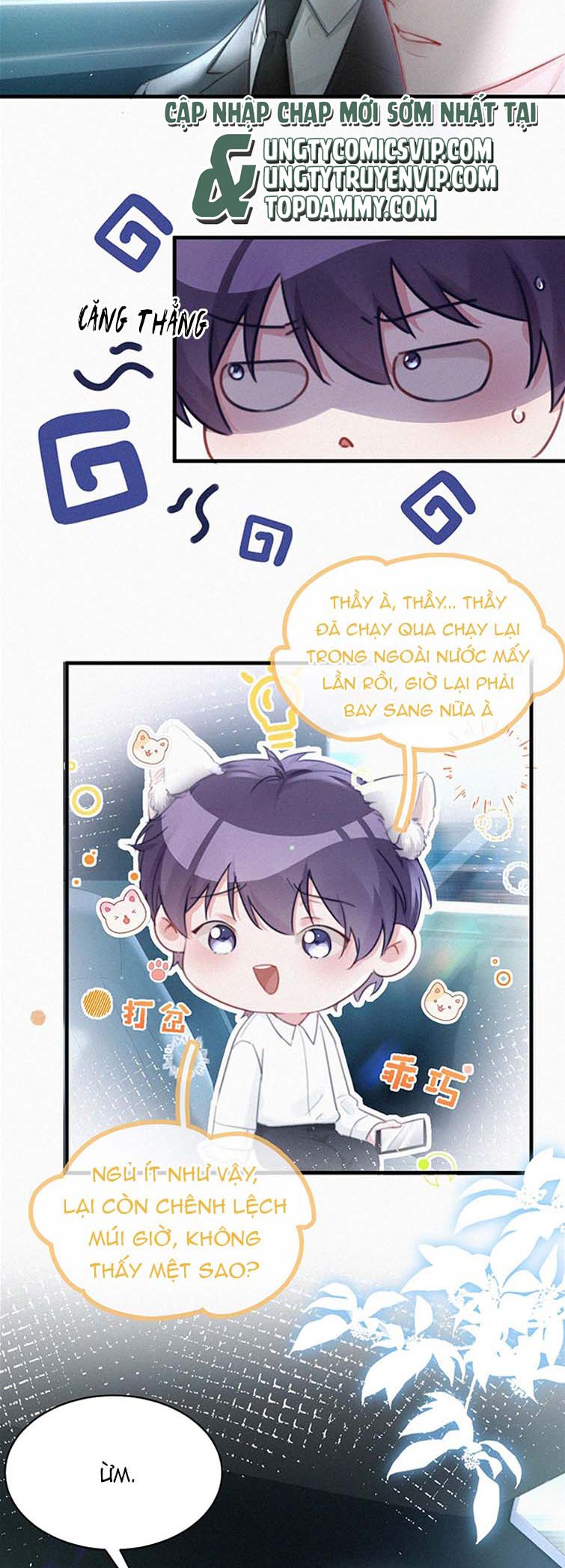 Môi Súng Chapter 78 - Trang 4