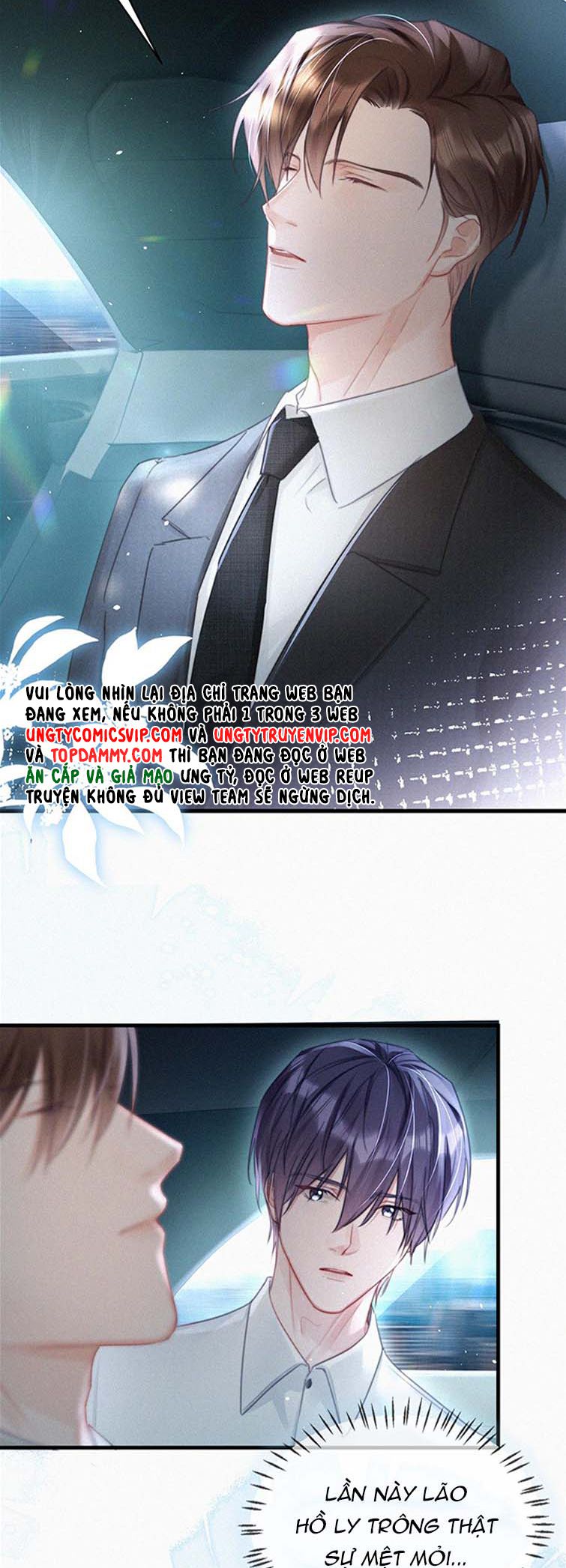 Môi Súng Chapter 78 - Trang 4