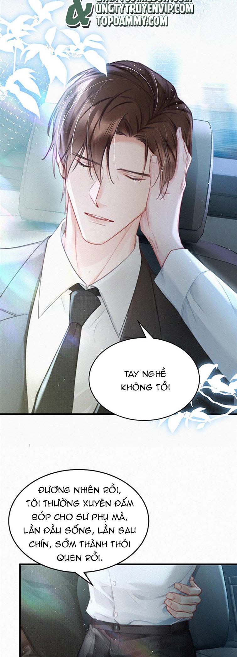 Môi Súng Chapter 78 - Trang 4