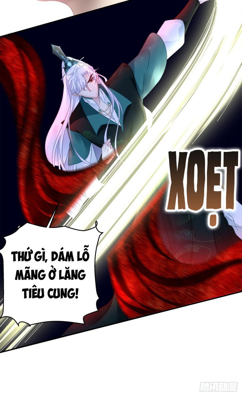 Hắc Hóa Đại Lão Thuần Dưỡng Chỉ Nam Chapter 59 - Trang 4