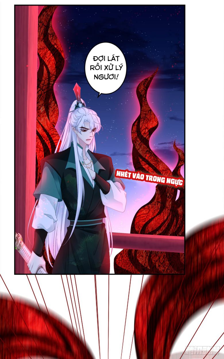 Hắc Hóa Đại Lão Thuần Dưỡng Chỉ Nam Chapter 59 - Trang 4