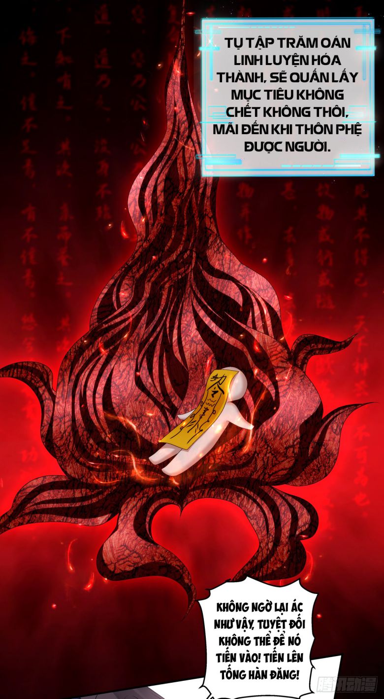 Hắc Hóa Đại Lão Thuần Dưỡng Chỉ Nam Chapter 59 - Trang 4