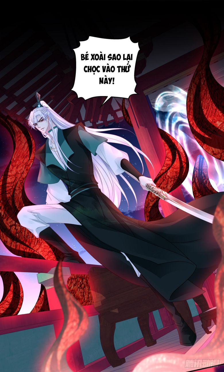 Hắc Hóa Đại Lão Thuần Dưỡng Chỉ Nam Chapter 59 - Trang 4