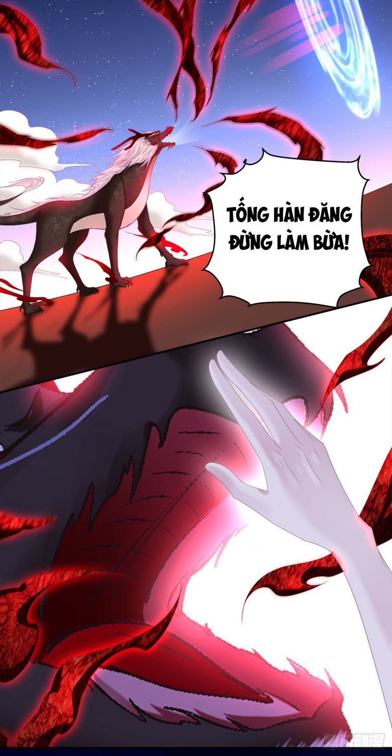 Hắc Hóa Đại Lão Thuần Dưỡng Chỉ Nam Chapter 59 - Trang 4