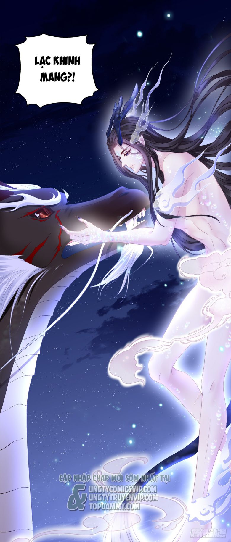 Hắc Hóa Đại Lão Thuần Dưỡng Chỉ Nam Chapter 59 - Trang 4