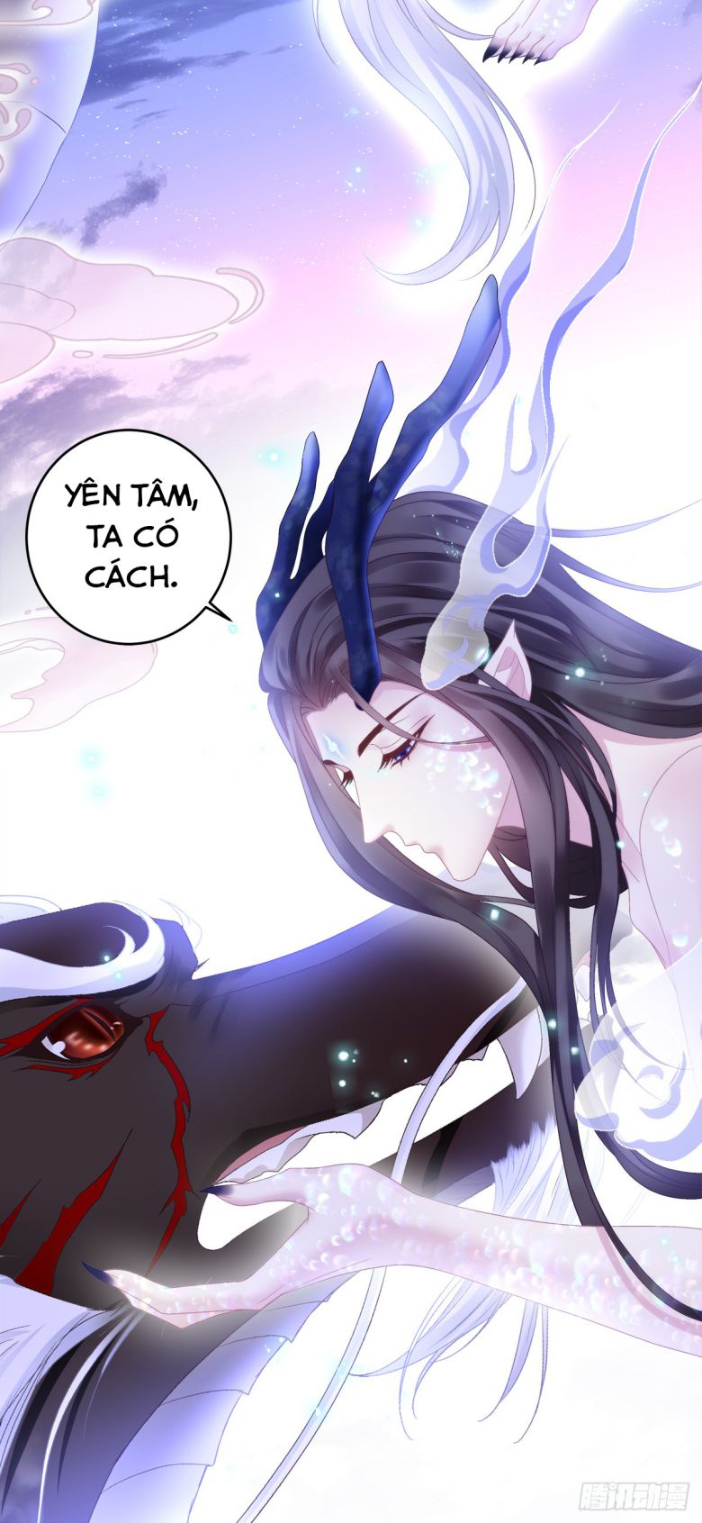 Hắc Hóa Đại Lão Thuần Dưỡng Chỉ Nam Chapter 59 - Trang 4