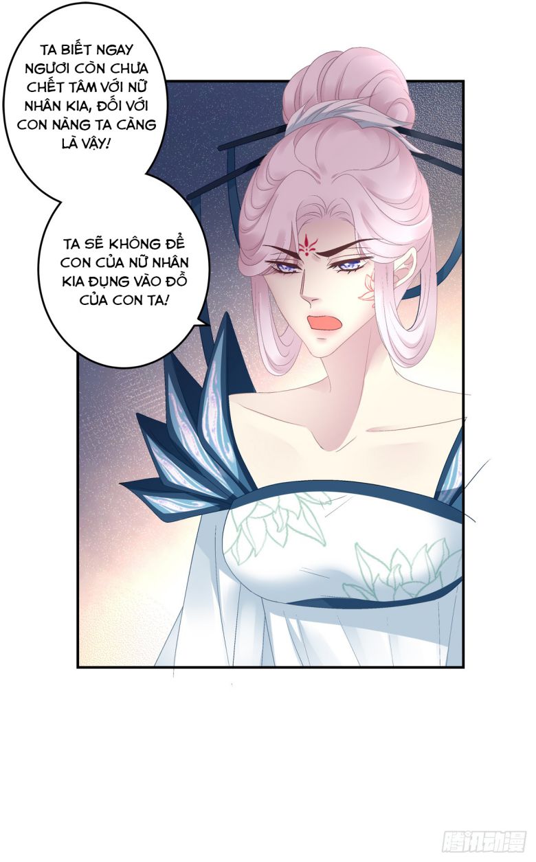 Hắc Hóa Đại Lão Thuần Dưỡng Chỉ Nam Chapter 59 - Trang 4