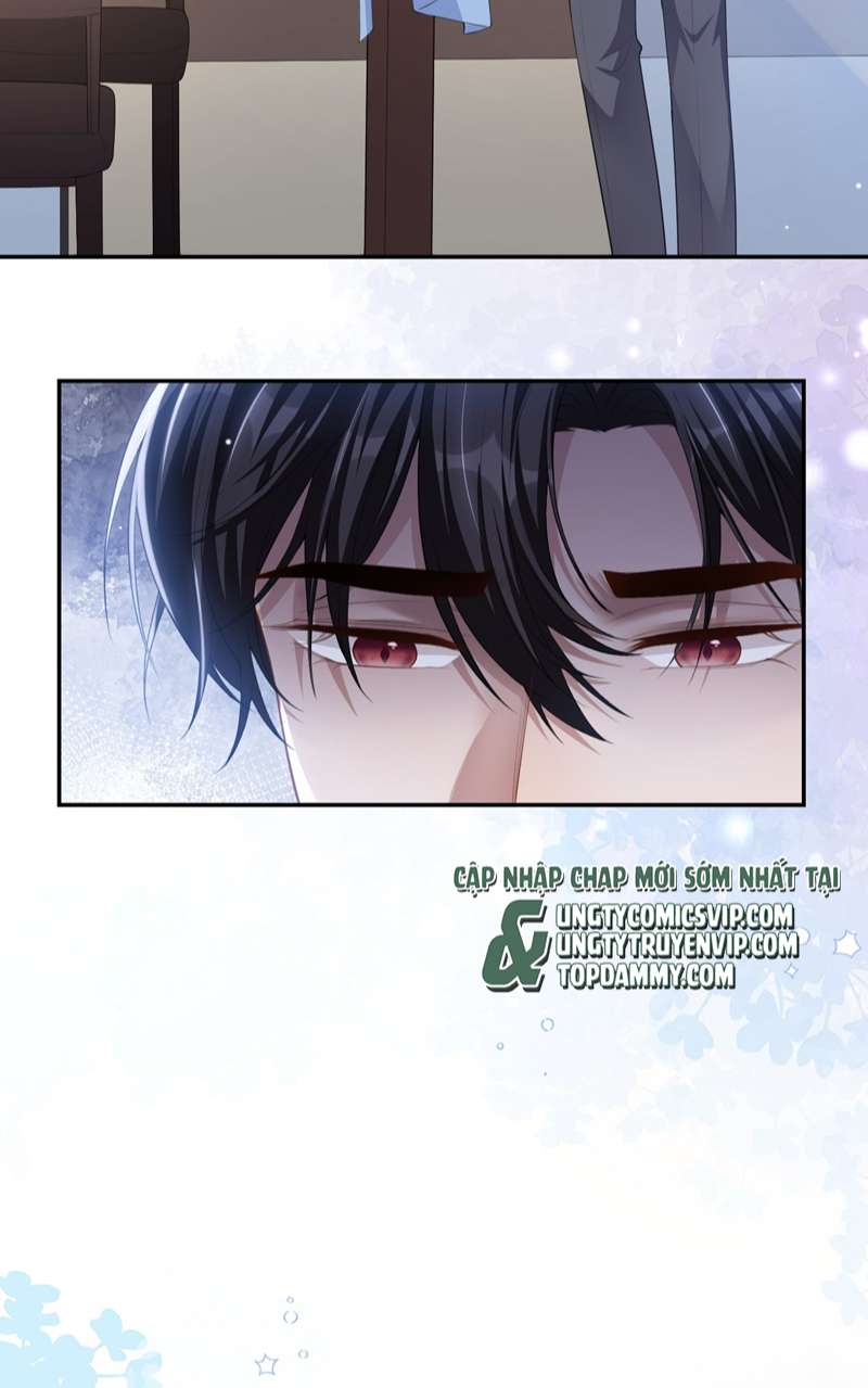 Quan Hệ Thế Thân Chapter 87 - Trang 4