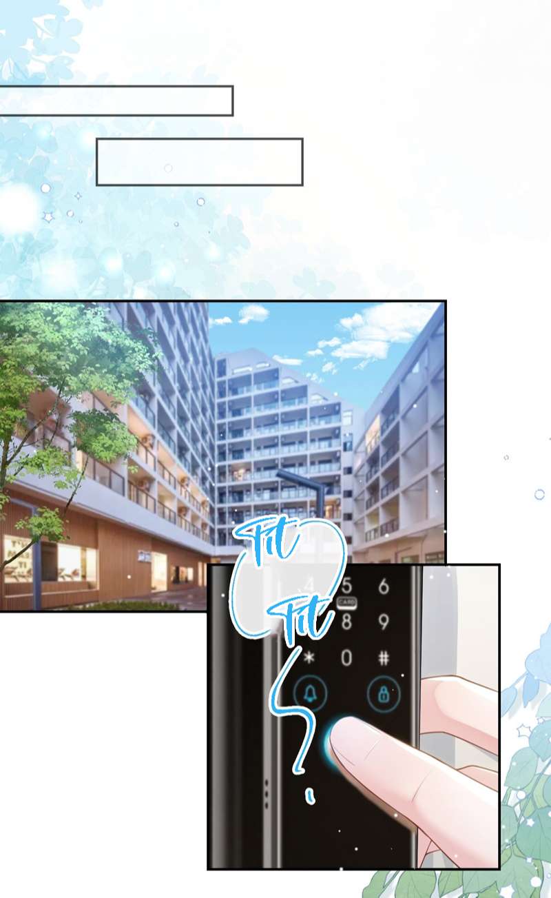 Quan Hệ Thế Thân Chapter 87 - Trang 4